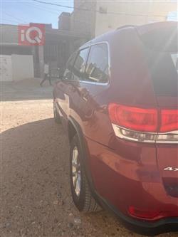 جيب جراند شيروكي